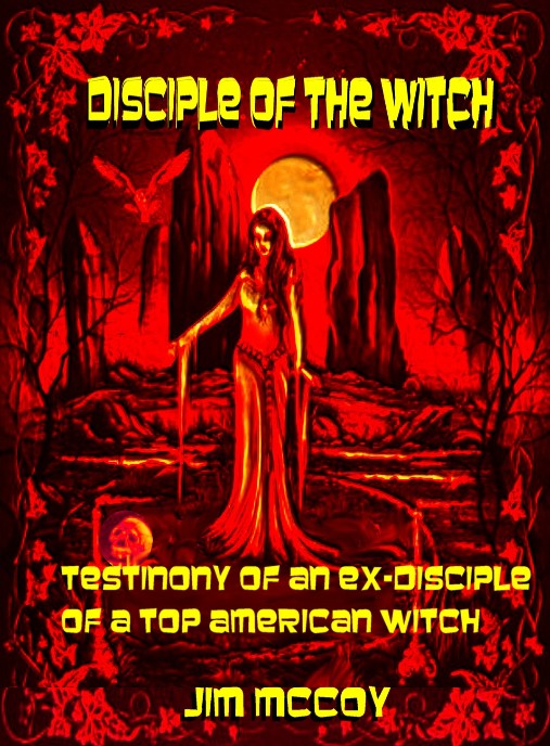 Deciple of the Witch.JPG, 127 kB